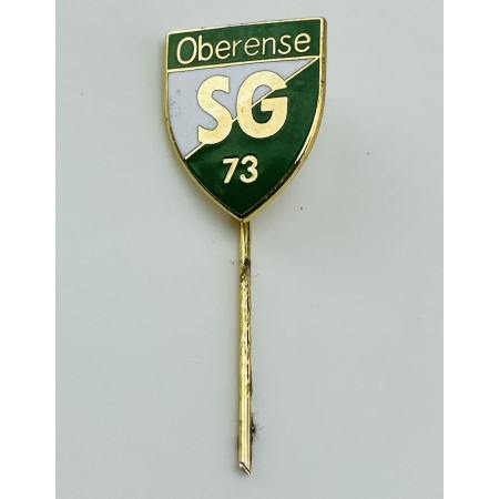 Pin SG Oberense 1973 (GER)