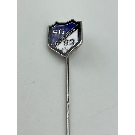 Pin SG Oberhausen 92 (GER)