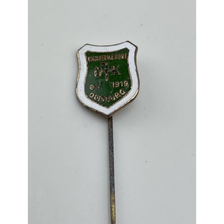 Pin DJK Wanheimerort 1919 Duisburg (GER)