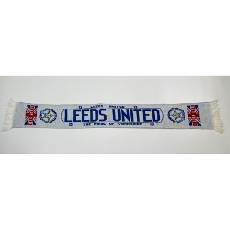 Schal Leeds United (ENG)