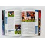 Buch WM 2000 in Holland und Belgien