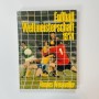 Buch WM 1974 in Deutschland
