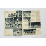 Sonderheft Sport-Illustrierte zur WM 1966 in England