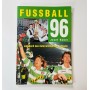 Jahrbuch Fussball in Österreich 1996