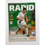 Programm Rapid Wien - SC Wiener Neustadt, 2011