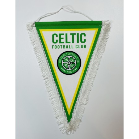 Wimpel Celtic Glasgow (SCO)