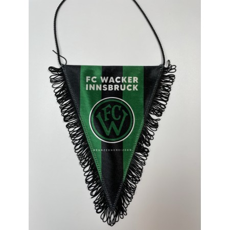 Wimpel Wacker Innsbruck (AUT)