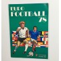 Panini Stickeralbum EM 1978, Euro Football 78