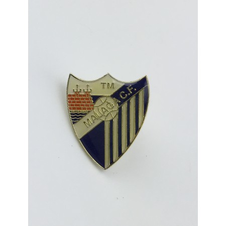 Pin FC Malaga (ESP)