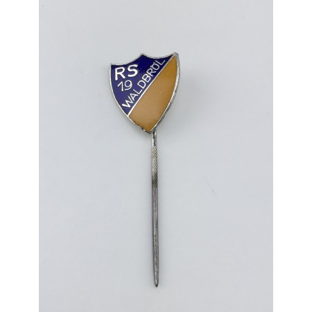 Pin RS Waldbrül (GER)