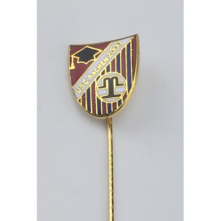 Pin USC Aachen 2000 (GER)