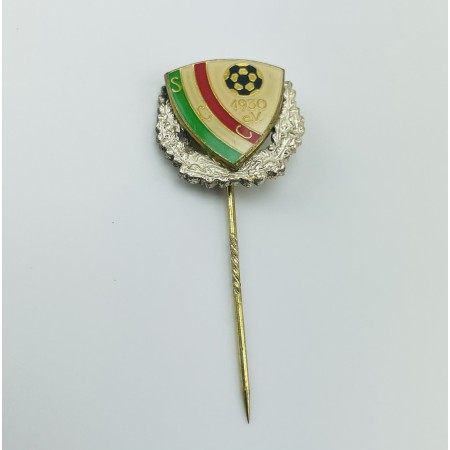 Pin aus Deutschland, Verein unbekannt (GER)