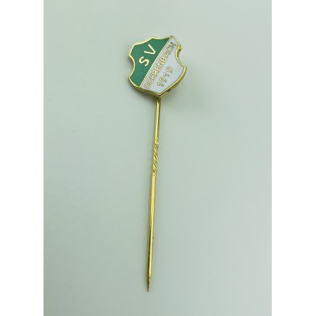 Pin SV Dohrenbach (GER)