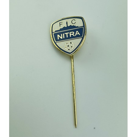 Pin FC Nitra (SVK)
