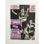 Programm Austria Wien - Liverpool FC, 1985