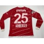 Trikot First Vienna FC (AUT), Large, ARNBERGER 25