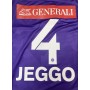 Trikot Austria Wien, Medium, JEGGO 4