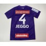 Trikot Austria Wien, Medium, JEGGO 4