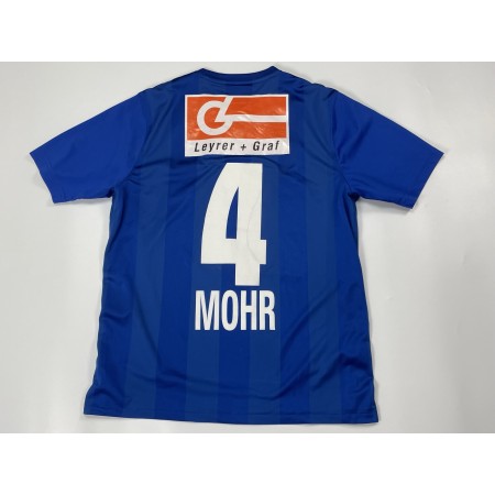 Trikot SV Horn (AUT), Medium, MOHR 4