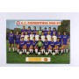 Mannschaftsbild AC Fiorentina (ITA)