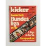 Sonderheft kicker Bundesliga 1979/1980
