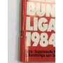 Sonderheft kicker Bundesliga 1984/1985