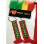 Fanset Portugal, Stirnband Wimpel Banner ...