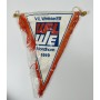 Wimpel VfL Weiße Elf 1919 Nordhorn (GER)
