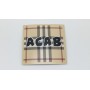 Aufkleber/Sticker A.C.A.B., ACAB (01)