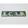 Aufkleber/Sticker A.C.A.B., ACAB (12)