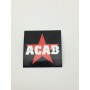Aufkleber/Sticker A.C.A.B., ACAB (06)