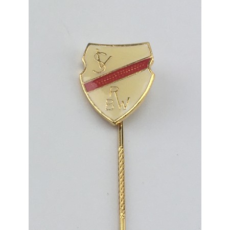 Pin aus Deutschland, Verein unbekannt, SV