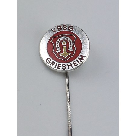 Pin VBSG Griesheim (GER)