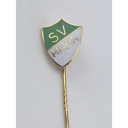 Pin SV Hahn (GER)