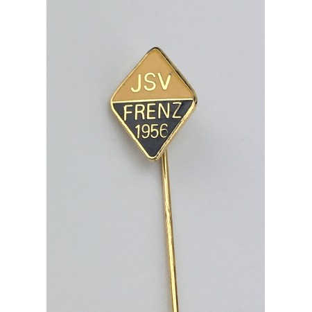 Pin JSV Frenz 1956 (GER)