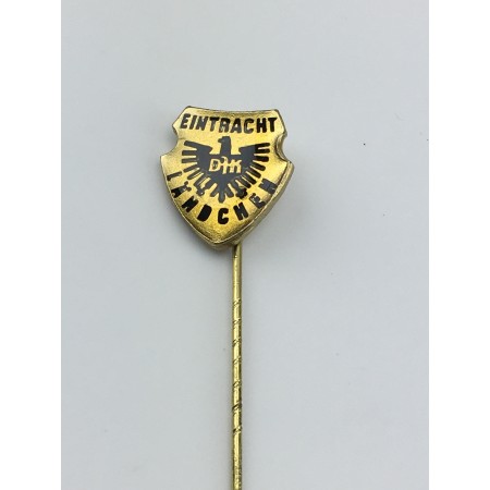 Pin Eintracht Ländchen (GER)