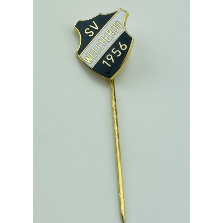 Pin SV Welcherod 1956 (GER)
