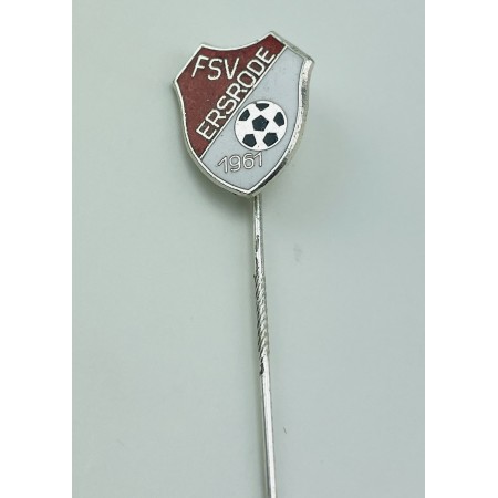 Pin FSV Ersrode 1961 (GER)