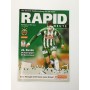 Programm Rapid Wien - SV Mattersburg, 2010