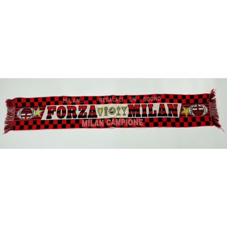 Schal AC Milan (ITA)