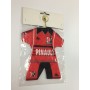 Minishirt Stade Rennais/Rennes (FRA)