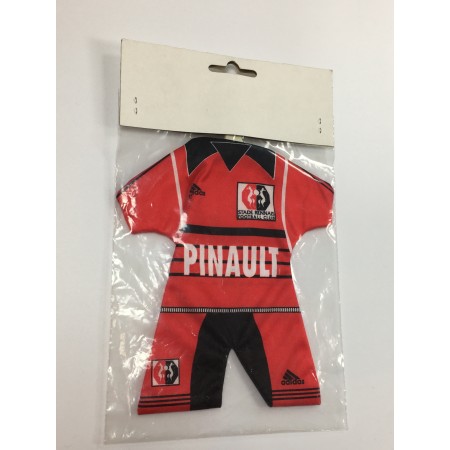 Minishirt Stade Rennais/Rennes (FRA)