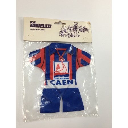 Minishirt SM Caen (FRA)