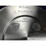Zinnteller 90 Jahre Austria Wien, 1911 - 2001