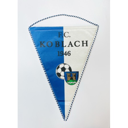 Wimpel FC Koblach 1946 (AUT)