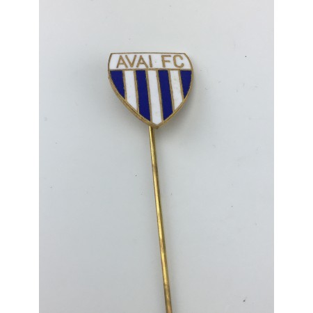 Pin Avaí FC (BRA)