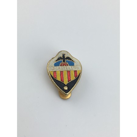 Pin CD Castellón (ESP)