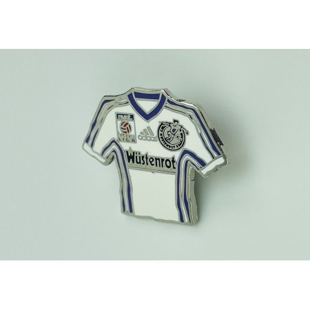 Pin Austria Salzburg