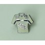 Pin Schwarz-Weiss Bregenz (AUT)