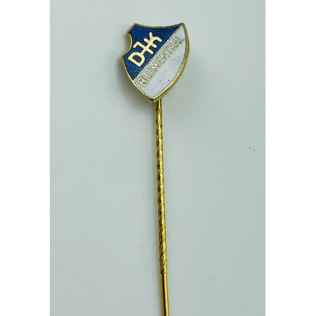 Pin DJK Blumenthal (GER)